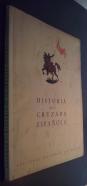 Historia de la Cruzada Española. Volumen I. Tomo I