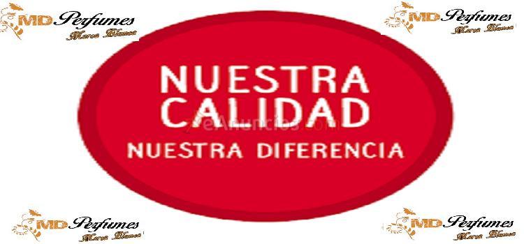 Oferta Perfume Hombre N124 DULCE GABAN CLASIC alta gam