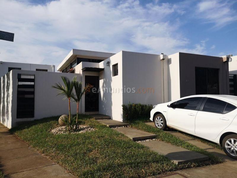 Se vende se renta en condominio en san rafael