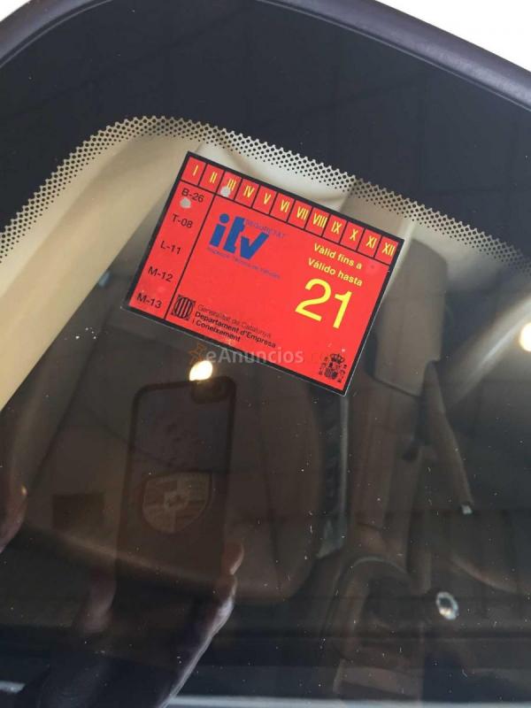 Porsche Cayman S 3.4 