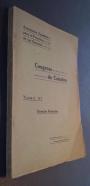 Congreso de Coimbra. Tomo VI. Sección 4™: Ciencias naturales