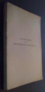 Congreso de Lisboa. Tomo V. Sección IV: Ciencias naturales (Segunda parte)