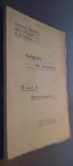 Congreso de Coimbra. Tomo I. Discursos inaugurales