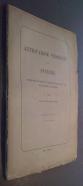 Antiqvarisk (antiquarisk) Tidskrift fr Sverige. Utgifven af Kongl. Vitterhets Historie och Antiqvitets Akademien. Genom Emil Hildebrand. Sjette Delen. Frsta Hftet. Del. 6. Nrs. 1 y 2.