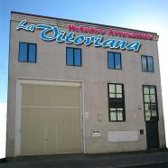 Helados Artesanos La Vitoriana