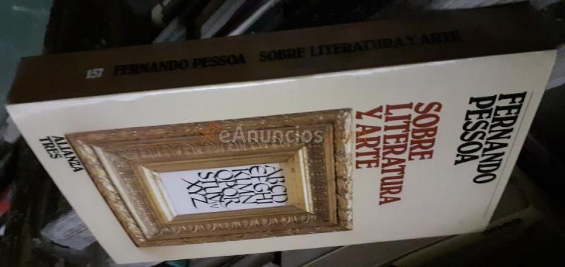 Sobre literatura y arte