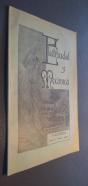 Electricidad y mecánica. Revista de ciencias, industria, electricidad, minas, agricultura. Año X. N 6