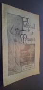 Electricidad y mecánica. Revista de ciencias, industria, electricidad, minas, agricultura. Año VII. N 2