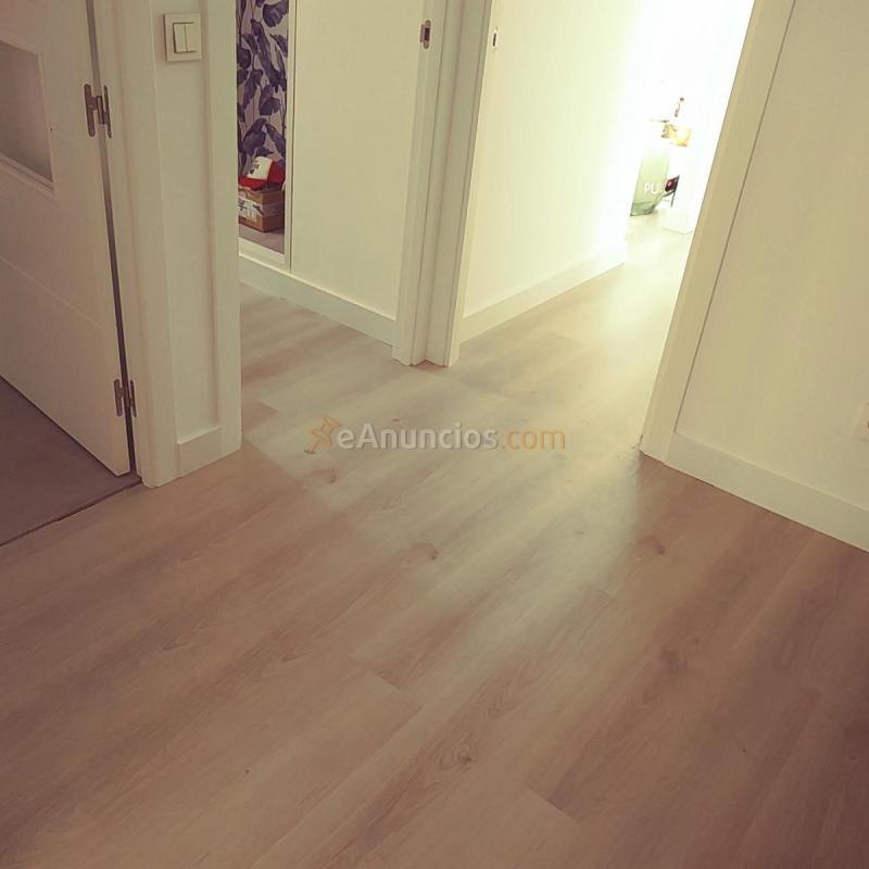 montadores de suelos laminados tarimas flotantes