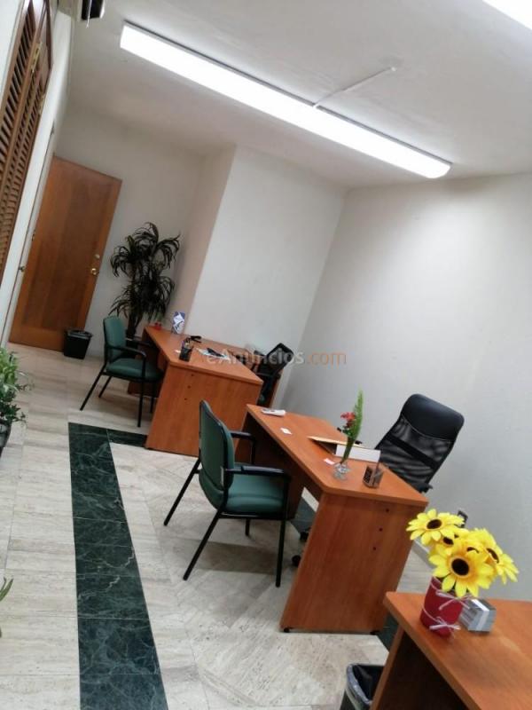 Espacio ideal para uso administrativo