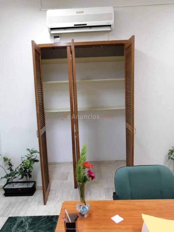 Espacio ideal para uso administrativo