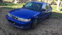 SAAB 93 2.2TDI