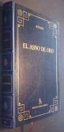 El asno de oro