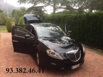 Lancia Delta 1.6 tdi 