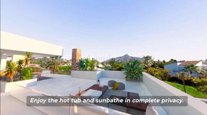 Venta  - Nueva Andalucía, Marbella, Málaga