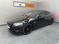 BMW Serie 5 3.0d 