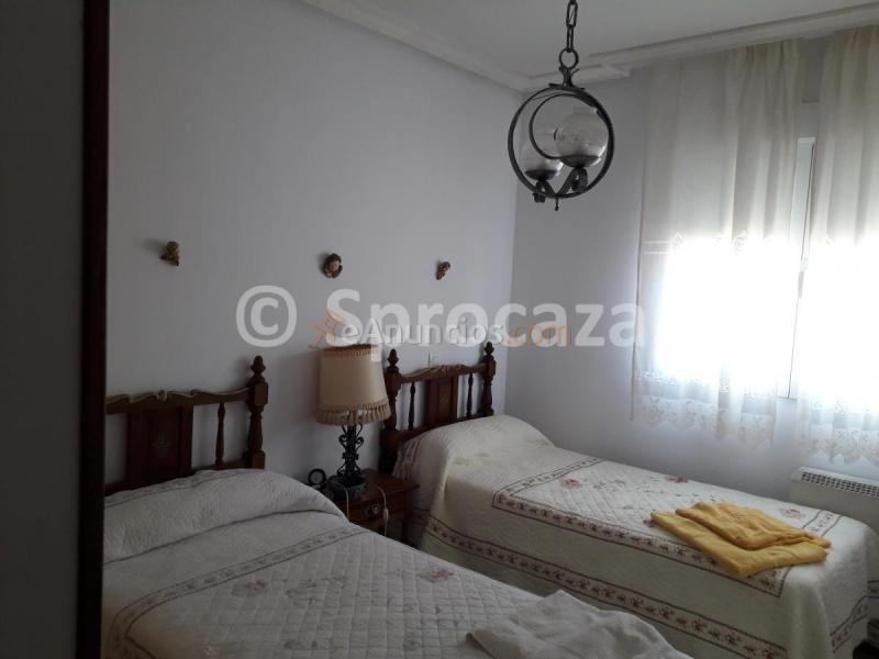 Chalet Adosado en Oropesa (Toledo)