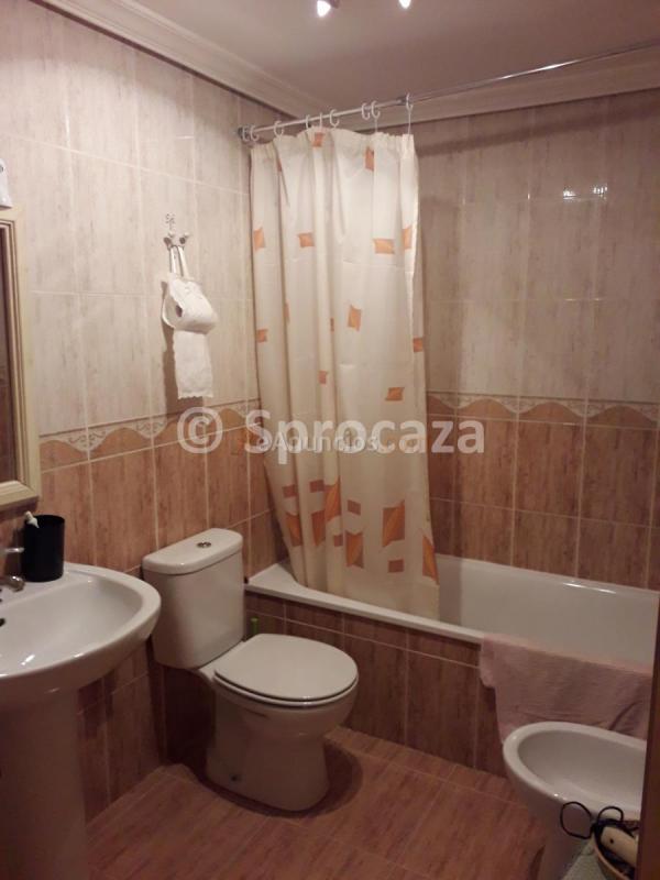 Chalet Adosado en Oropesa (Toledo)