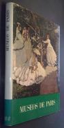 Museos de París