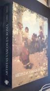 Artistas vascos en Roma (1865 - 1915)
