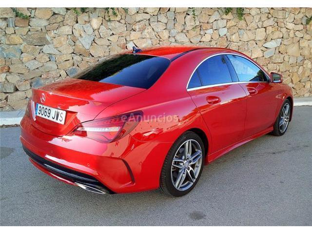Mercedes-Benz CLA 200 d Amg Line7G-DCT