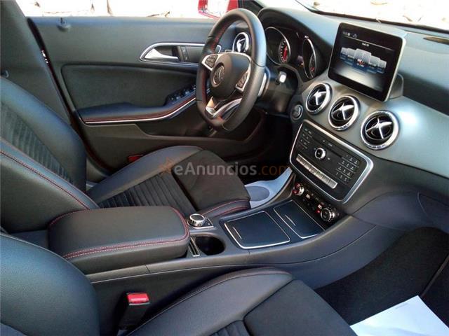 Mercedes-Benz CLA 200 d Amg Line7G-DCT