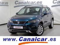 Seat Ateca 1.0 TSI Style Ecomotive 115 CV 