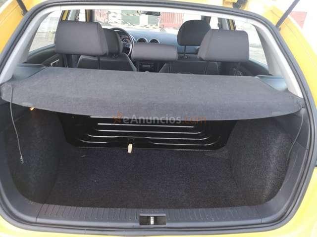 SEAT Ibiza 1.4TDi Ecomotive 80