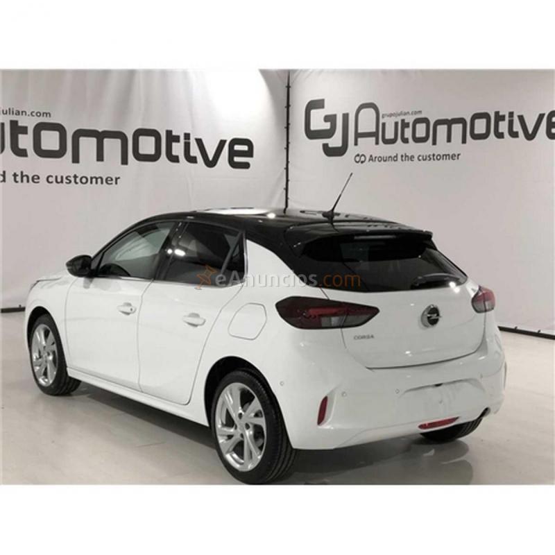 Opel Corsa Corsa Editon  1.5D 100cv