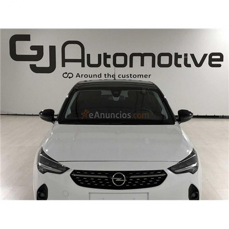 Opel Corsa Corsa Editon  1.5D 100cv