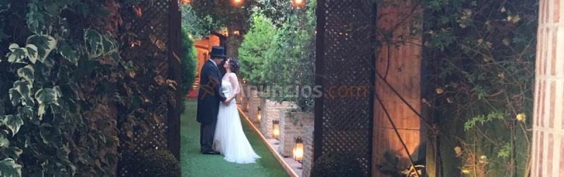 Bodas, Comuniones, Eventos de todo tipo