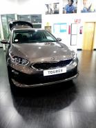 Kia Ceed Tourer 1.0T-GDI  CONCEPT 
