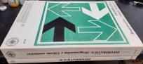 Informática.Tomo I: Programación y cálculo numérico. Tomo II: Ingeniería. Universidad a distancia
