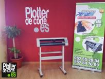 Nuevo plotter de corte profesional economico Refine EH