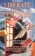 Libro libérate con el feng shui
