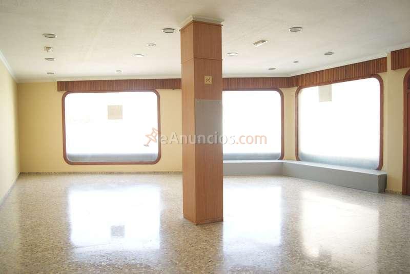 Local Comercial Benissa