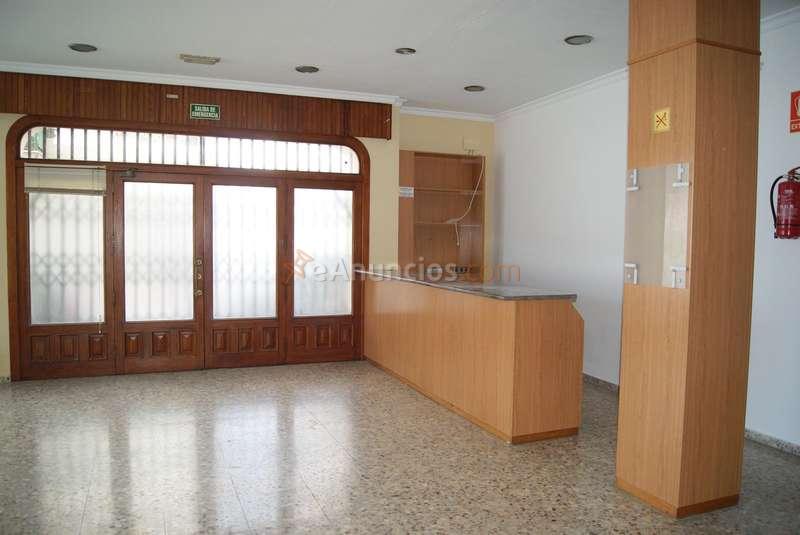 Local Comercial Benissa