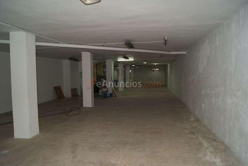 Local Comercial Benissa