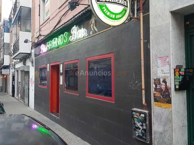 venta local comercial