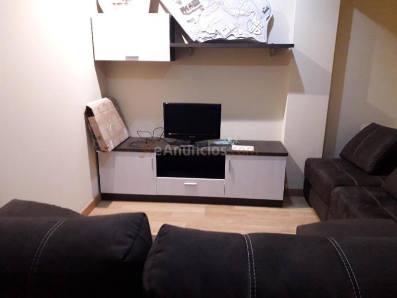 Habitación en piso compartido