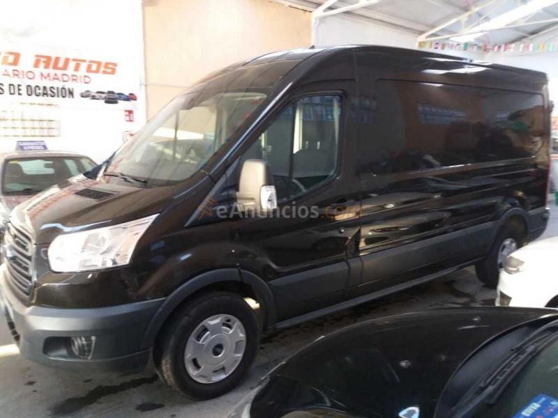 Ford Transit FT310 L 3 
