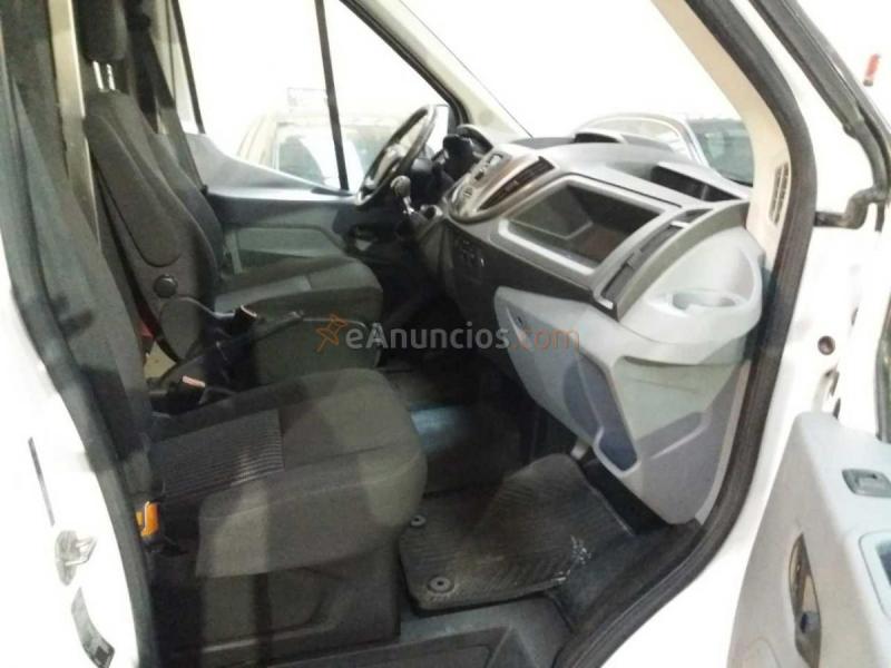 Ford Transit FT310 L 3 