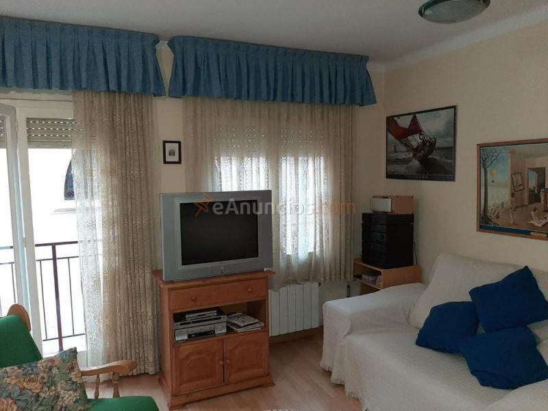 Apto 111 m2 en Arenys