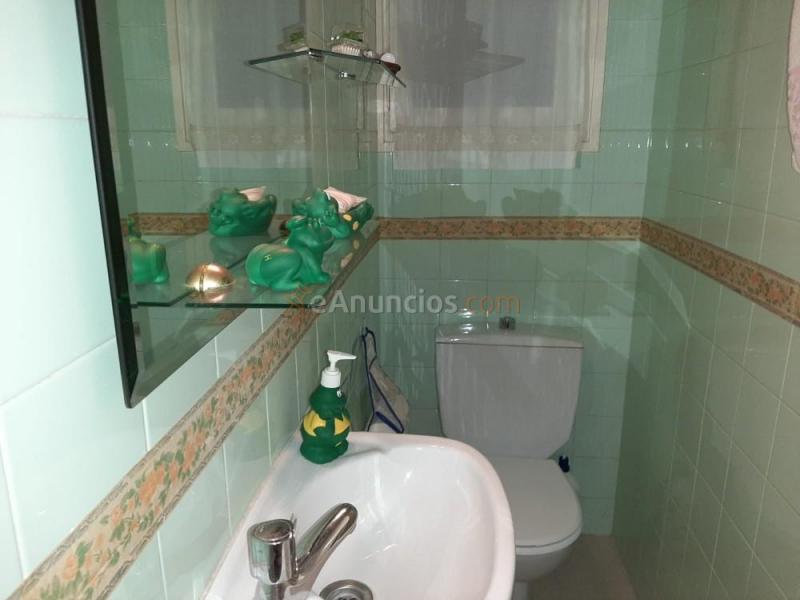 Apto 111 m2 en Arenys