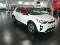 Kia Stonic 1.0 T-GDI DRIVE ECO-DINAMIC 100CV 
