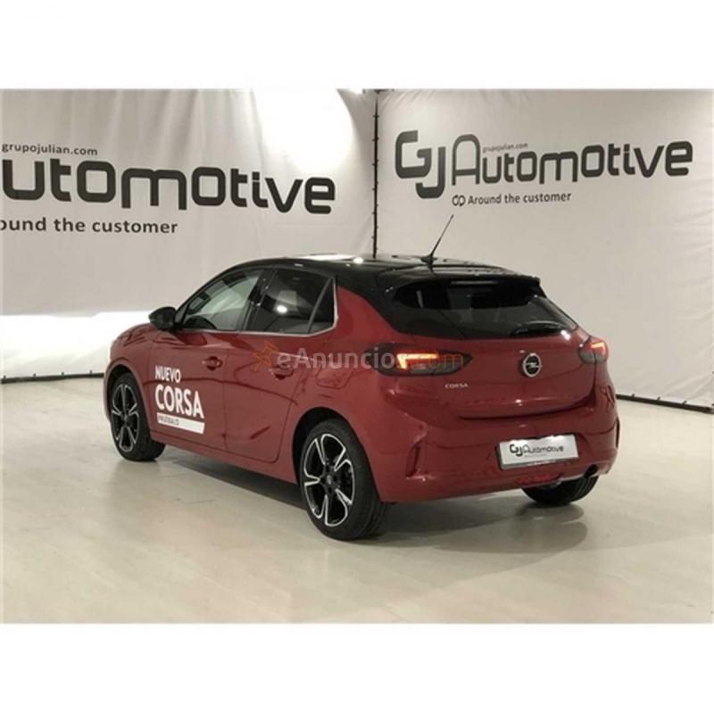 Opel Corsa Elegance 1.2T 100cv