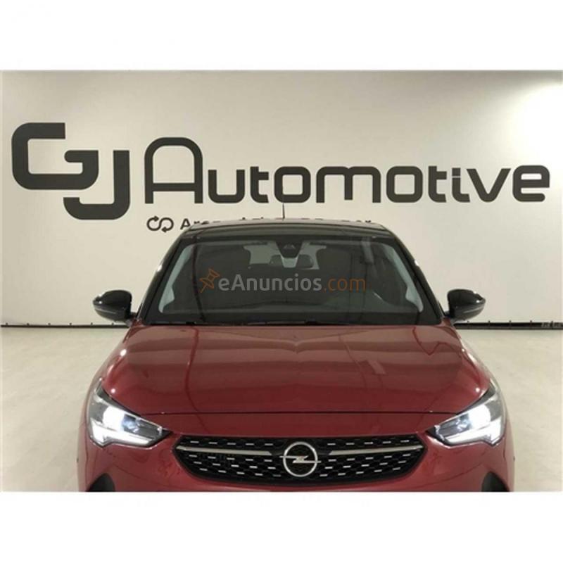 Opel Corsa Elegance 1.2T 100cv