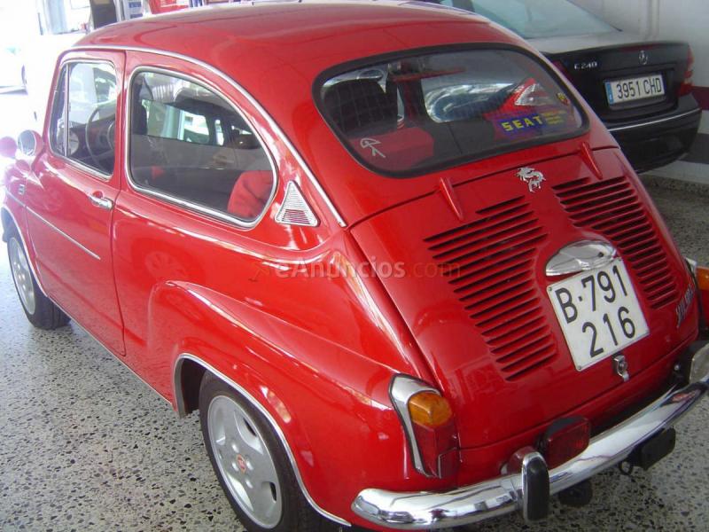 Seat 600 seat 600 E 