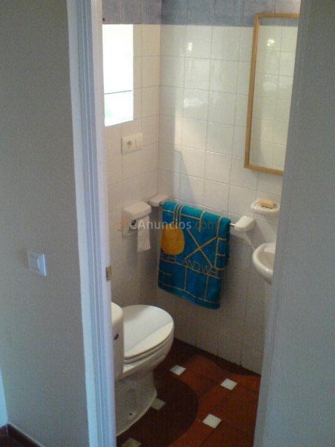 Playa de Rota. A partir del 8 de septiembre. Corta temp