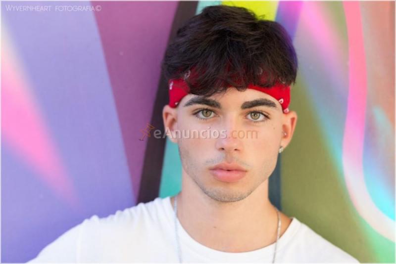 Fotógrafo económico